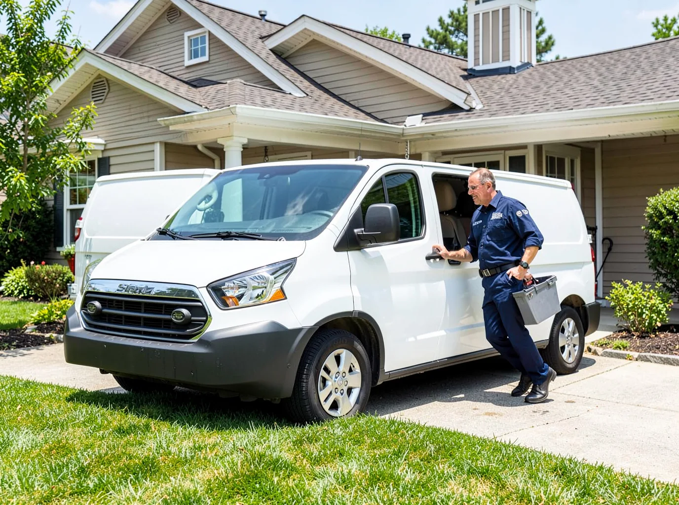 Emergency Plumber company in River Falls, WI