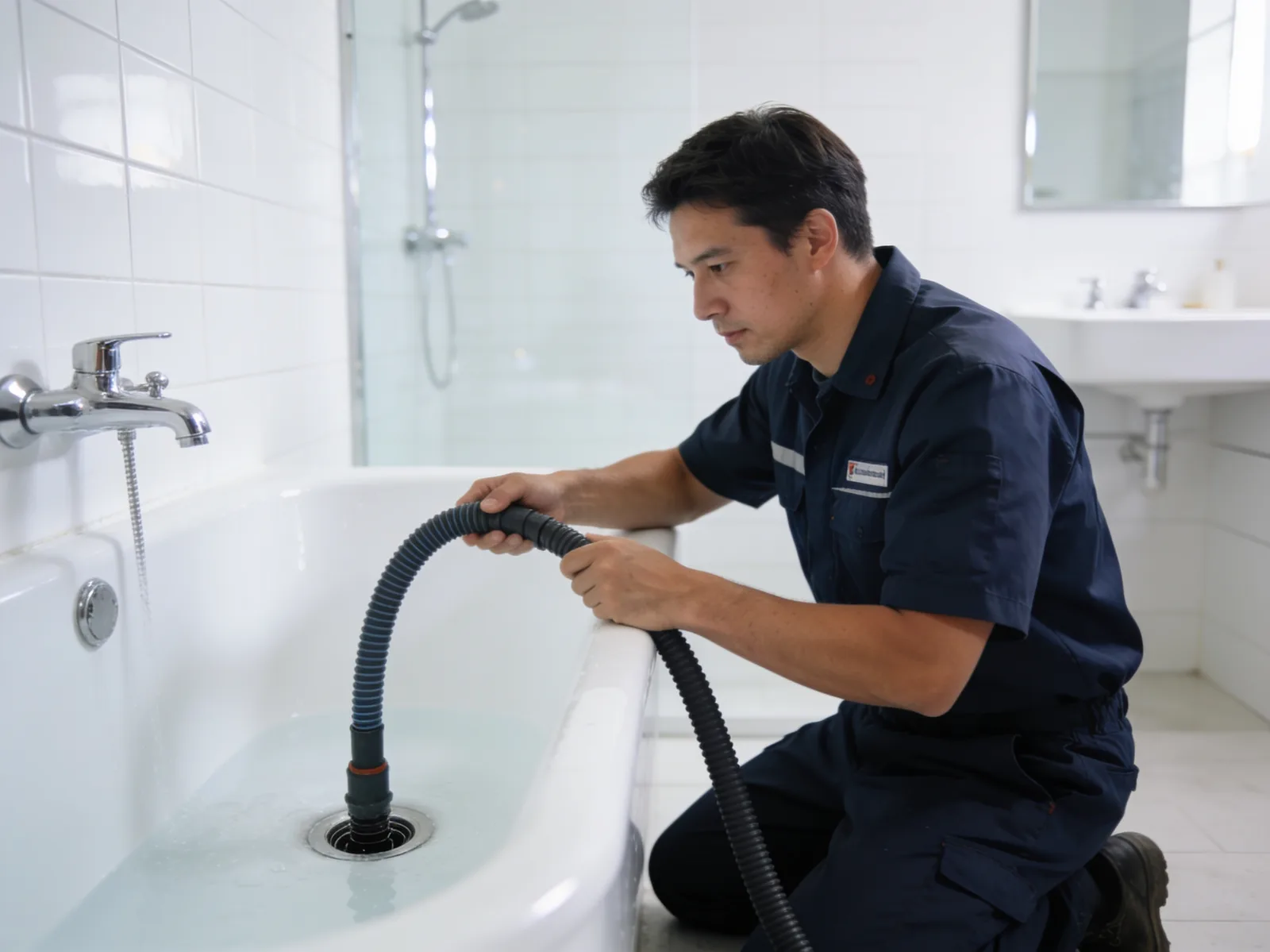 Emergency Plumber River Falls, WI FAQs